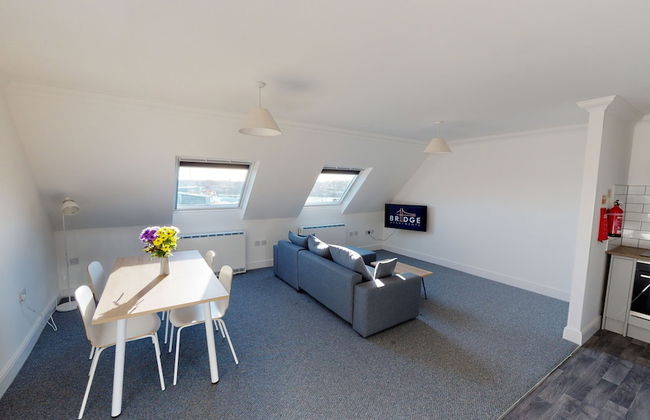 Bridge Apartments by Karah Suites - Foto 46