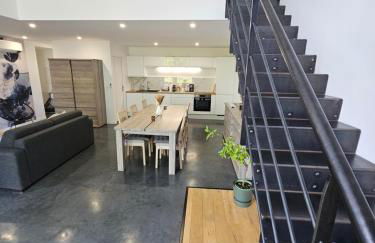 *le hangar du Paradis * - Foto 10