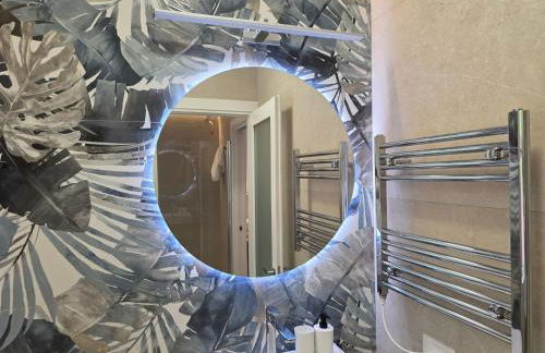 UbiMaior Suite - Monte Urpinu apartment with parking - Foto 31