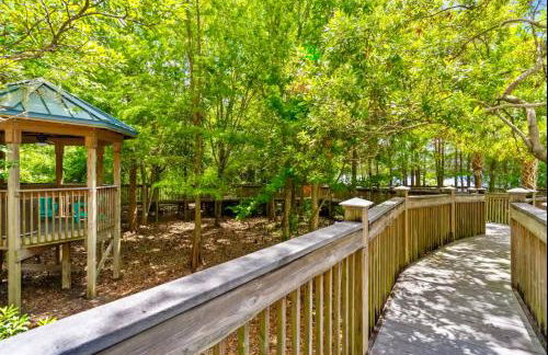 Balcony King Suite - Lake & Pool view - Foto 78