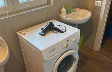 Lucky Luke's house Valtellina e lago di Como - Foto 45