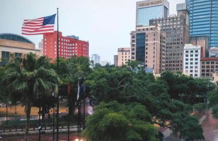 Downtown City View Loft - Foto 17