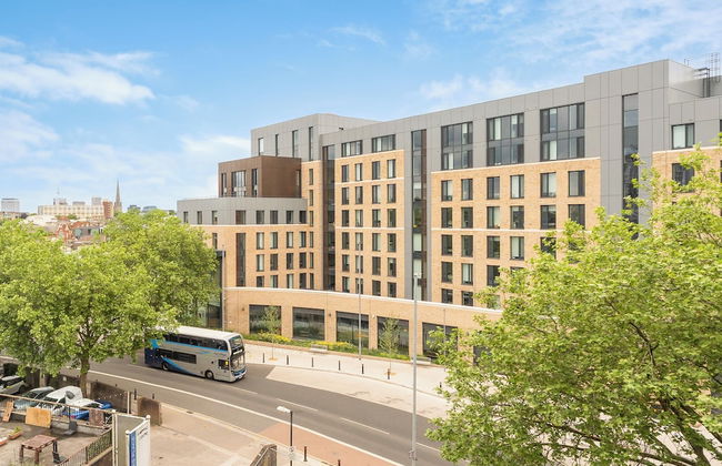 The Metalworks - Foto 1