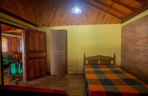 Casa do Eduardo ibitipoca mg - Foto 40