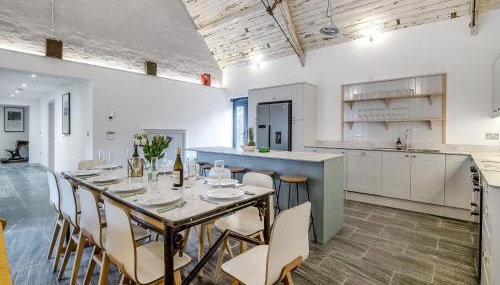 Milkman's Barn - Photo 5