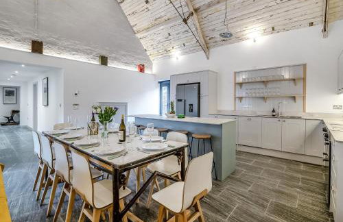 Milkman's Barn - Foto 5