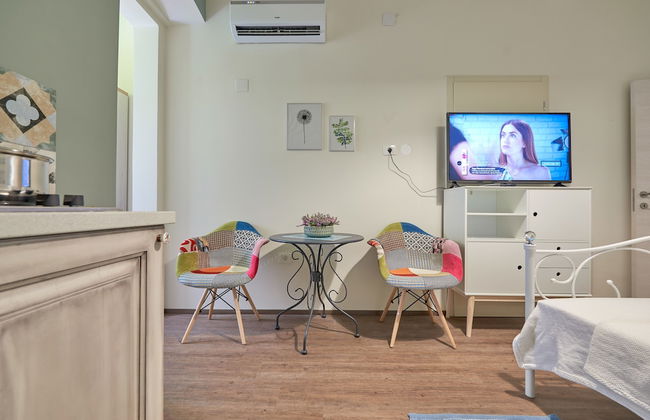 Old City Romantic Studios - Foto 22