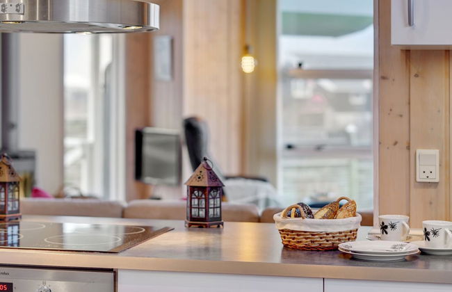 "Ewa" - 75m from the sea - Foto 22