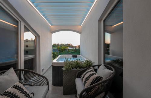 Apartment Vala Vrsar - Foto 50