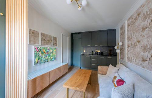 Spa & Relaxation 15 min de Lyon - Noomi Suite - Foto 8