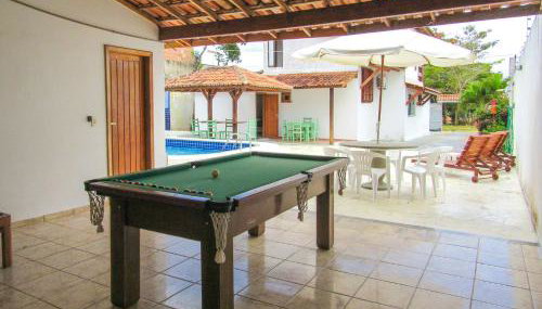 Casa com 4 Suítes, Piscina, Área Gourmet e Wifi - Foto 5