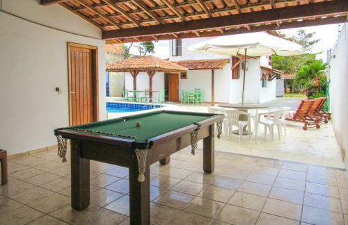 Casa com 4 Suítes, Piscina, Área Gourmet e Wifi - Foto 5