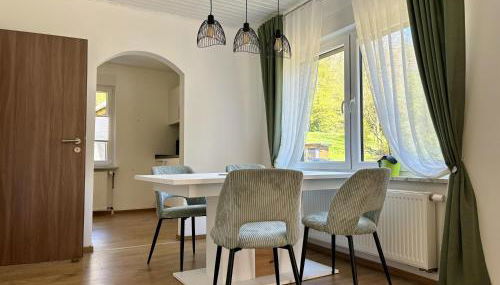 Ferienwohnung in der Stegwiese - Foto 3