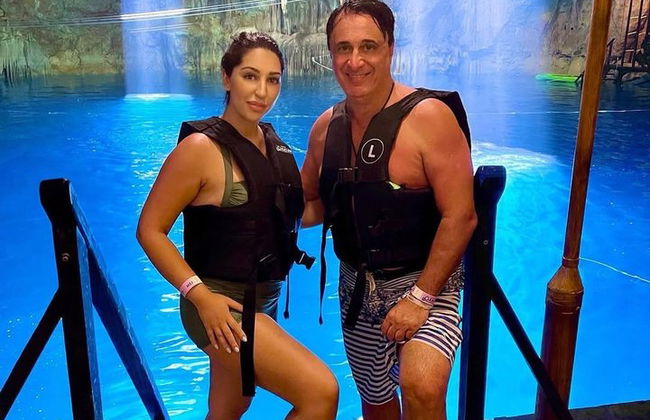 Excursión de un día al Cenote de Suytun, Nool Ha y Chukum - Foto 16