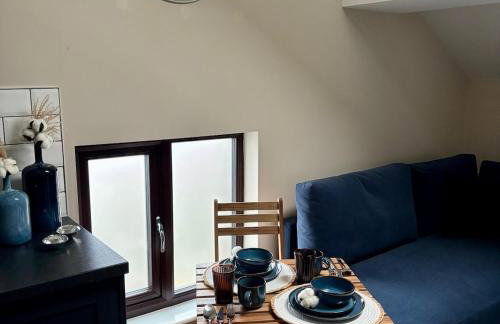 Cosy Parbold Apartment Steps form train station - Foto 8