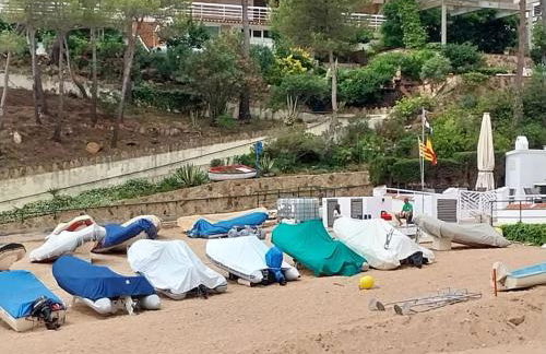 Cala Salions Balandro II Tossa de mar - Foto 20