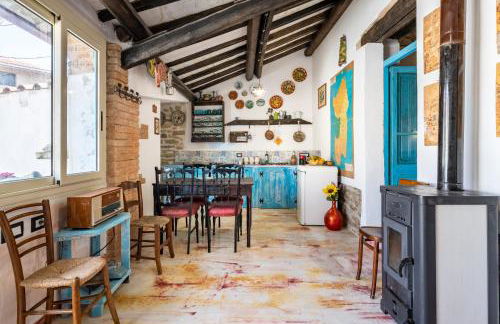 La Pergola - Foto 10