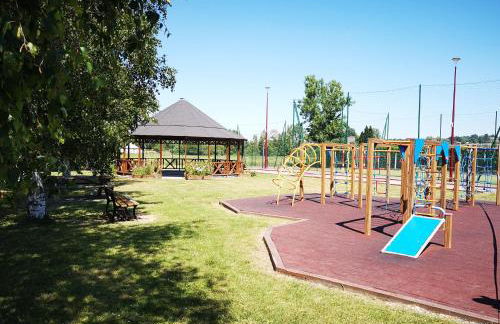 Maison OPTIKU CORMEILLES - Foto 47