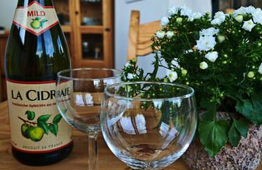 Baumhaus Heuhütte - Foto 66