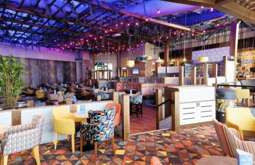 Haven Holiday Home at Kent Coast Allhallows - Photo 23