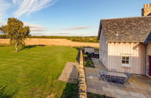 Broomrigg Farmhouse - Foto 22