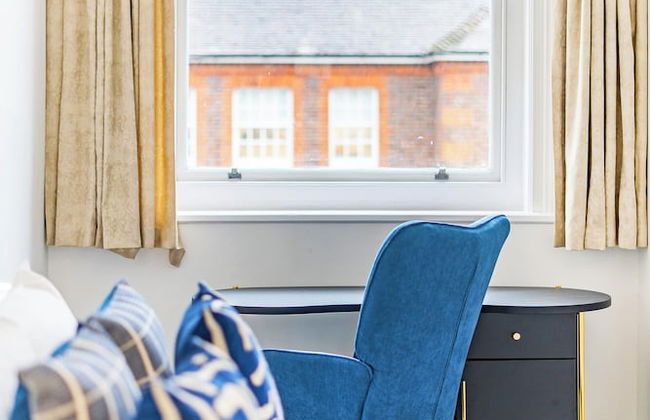 Wesley Chambers By REDWOOD STAYS - Foto 7