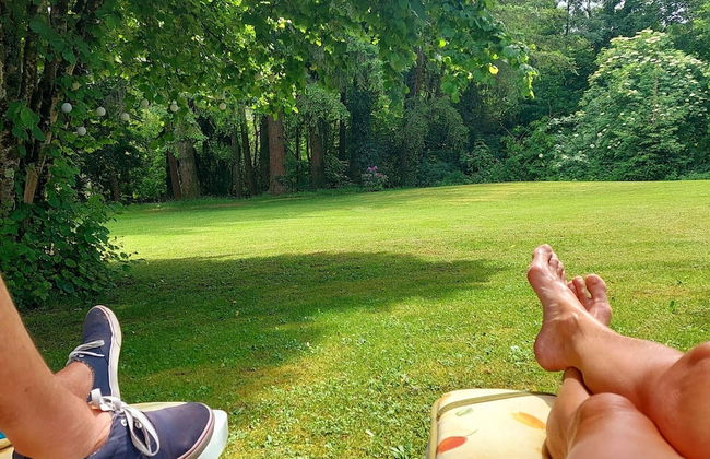 Romantic Cottage With Shared Swimming Pool - Foto 67