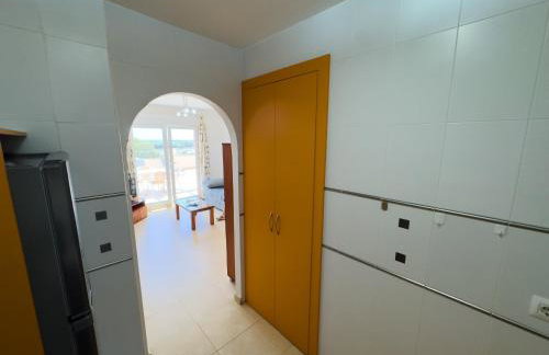 Apartamentos Turísticos Mirador Del Mar 2A - Foto 22