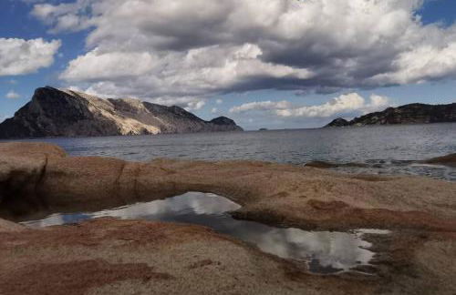 Sunny House a Punta Molara - Foto 36