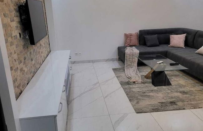 MARINA APPART HÔTEL - Photo 64