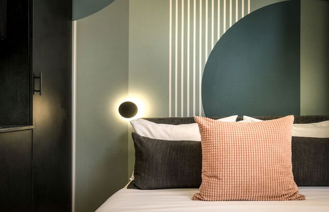 Colorbox Ben Yehuda - Smart Hotel by Loginn Tel Aviv - Foto 9