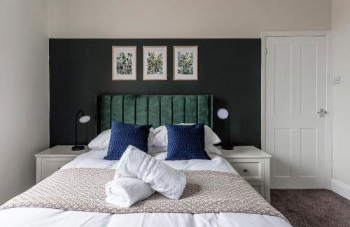 Comfortable 3-Bedroom Home in Seaham, 7 Persons - Photo 6