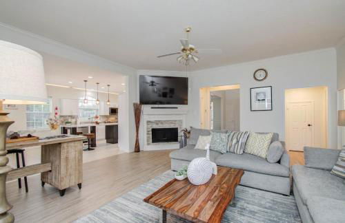 Big Texas Living - Spacious 5-BD with Pool - Foto 7