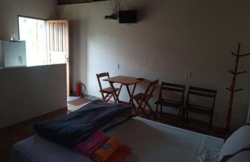 Chalé Morada das estrelas - Foto 38