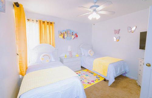 Spacious Home Perfect for Big Families - Foto 21