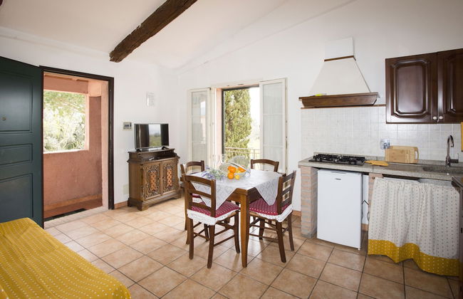 Tenuta De Fanti Agriturismo - Foto 25