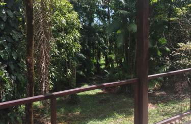 Pousada das Palmeiras - Photo 22