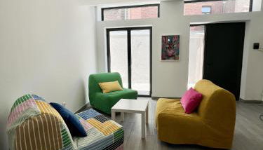 ValenStay - Maison groupes ou famille - Netflix - Foto 5