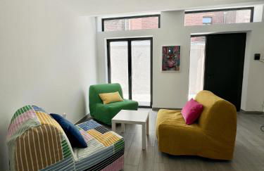 ValenStay - Maison groupes ou famille - Netflix - Foto 26