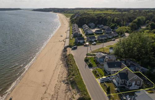 Light on the Mayo Beach - Foto 1