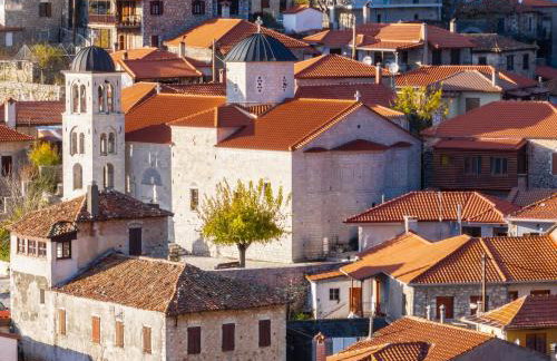 Koukou Spitiko - Photo 40