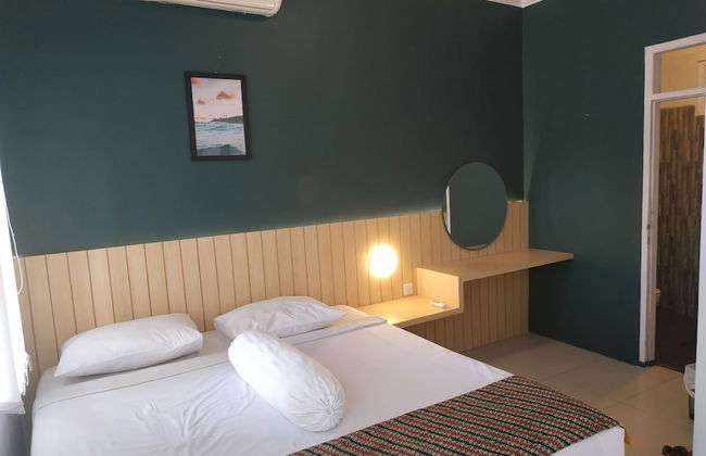 Samami Garden - Photo 6