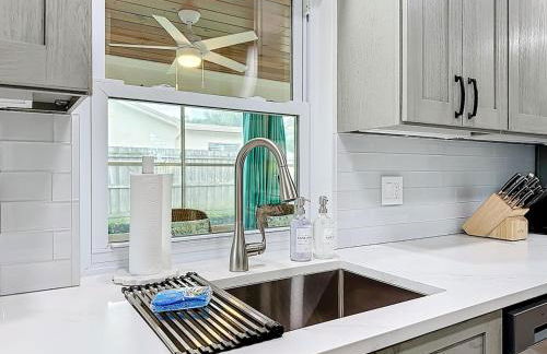 Heated Saltwater Pool Retreat Near PGA Sleeps 8 - Foto 18