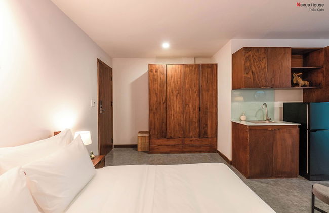 Nexus House Thao Dien - Foto 36