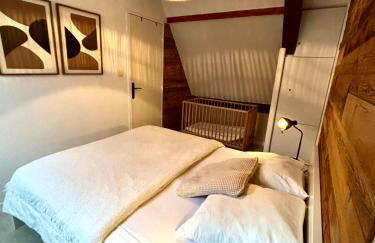 Le 41 - Cœur de Barèges, confort et piscine - Foto 10