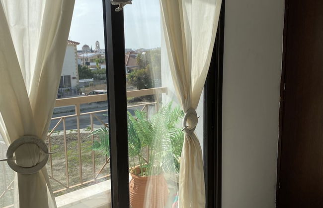 Beautiful and Modern Apartment in Oroklini, Cyprus - Foto 26