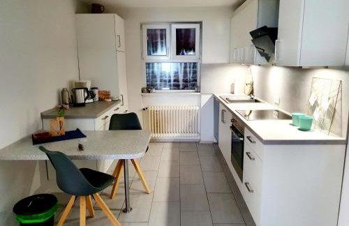 Ferienwohnung Baumann - Foto 8