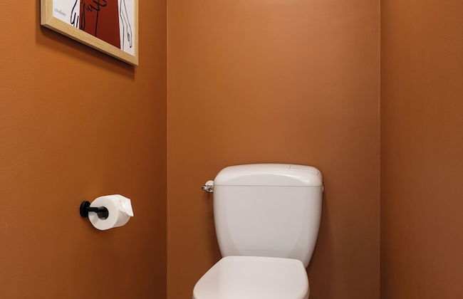 Citadines République Paris - Foto 20