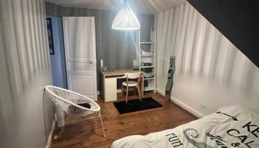 Maison 5mn du centre ville du Mans à pied - Foto 3