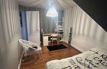 Maison 5mn du centre ville du Mans à pied - Foto 3